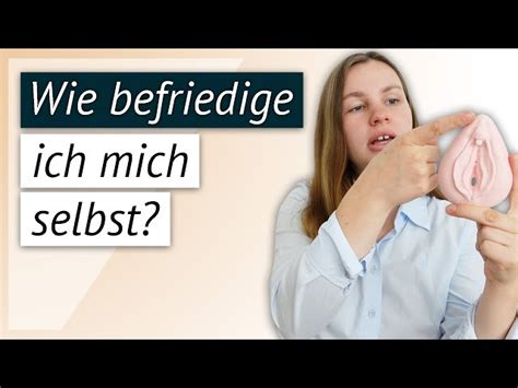 selbstbefriedigung videos|Selbstbefriedigung als Frau: So gehts!